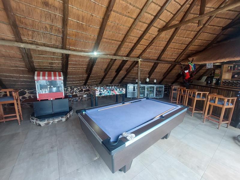 10 Bedroom Property for Sale in Rustenburg Rural North West